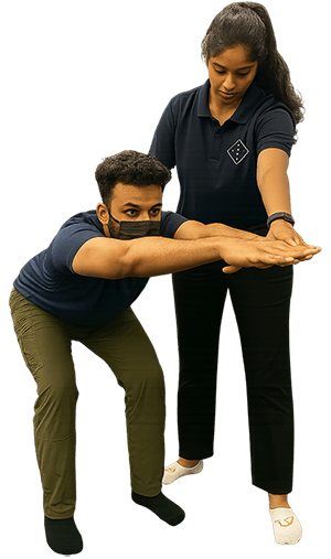 Why Choose PHYSIO X10